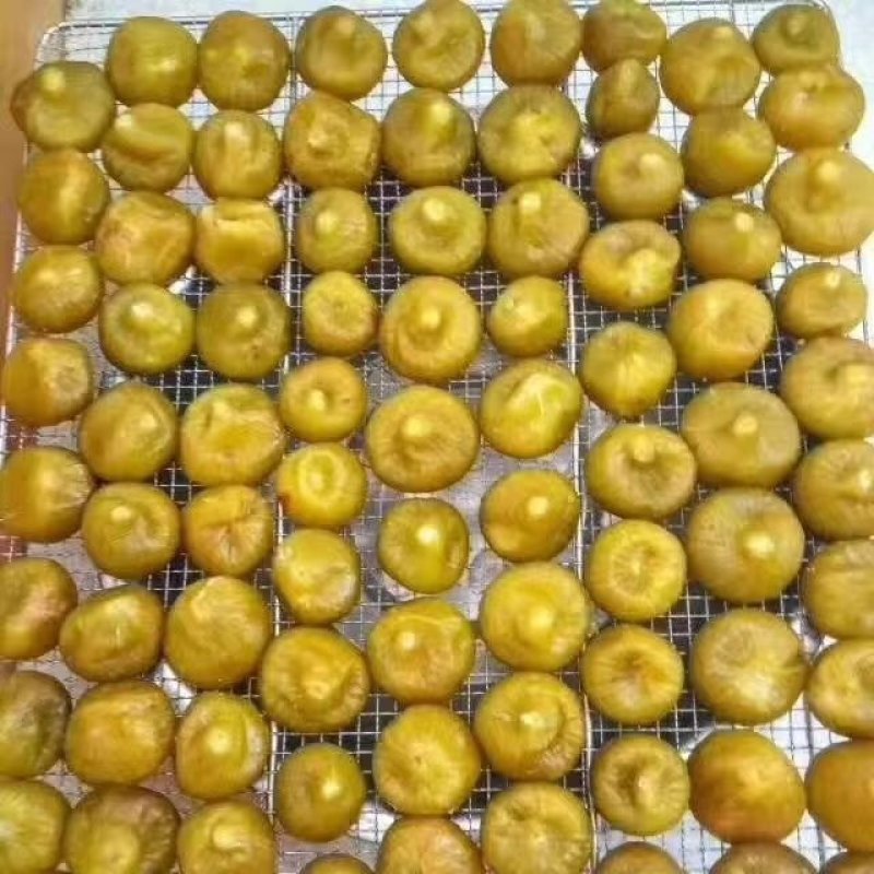无花果干蜜饯果脯