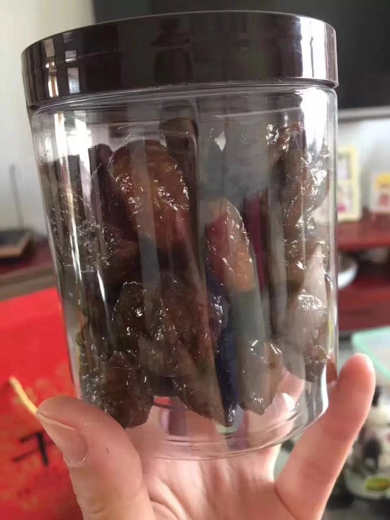 无花果干蜜饯果脯