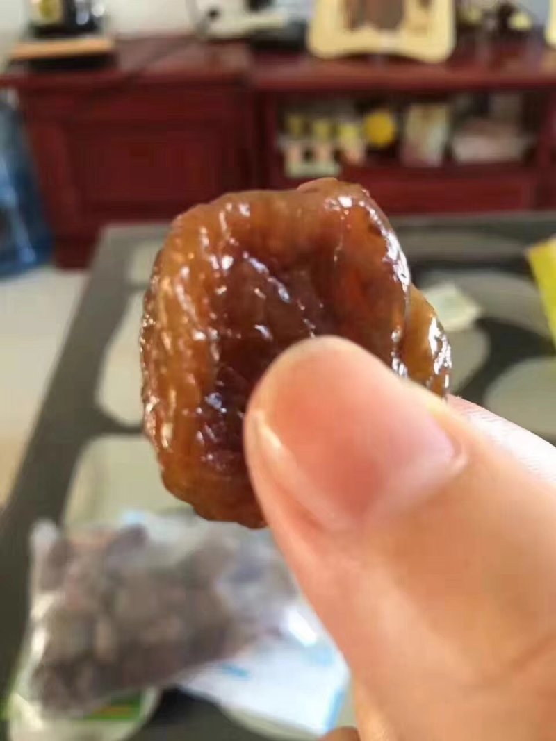 无花果干蜜饯果脯