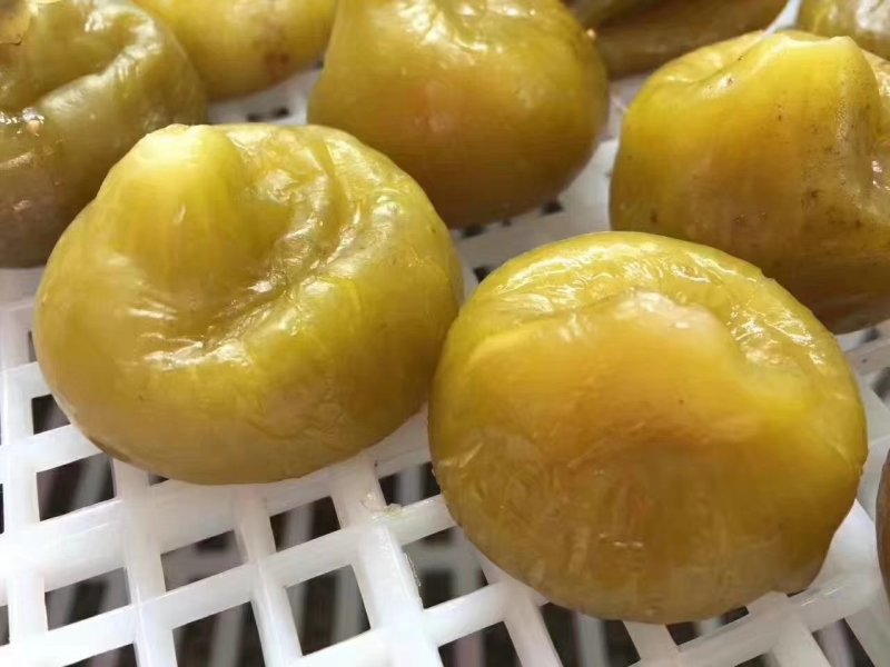 无花果干蜜饯果脯