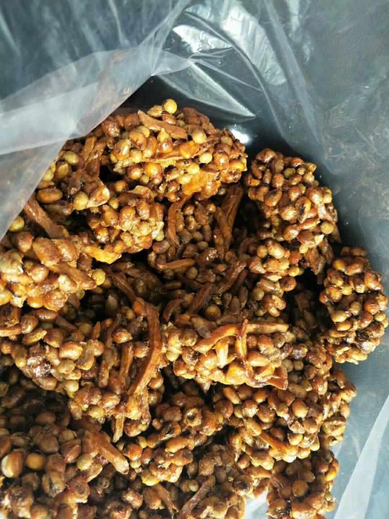 麦芽糖