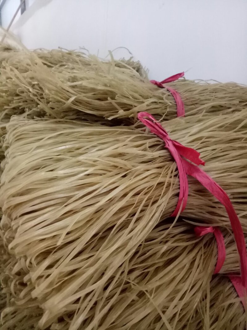 红薯粉条，正宗红薯粉皮