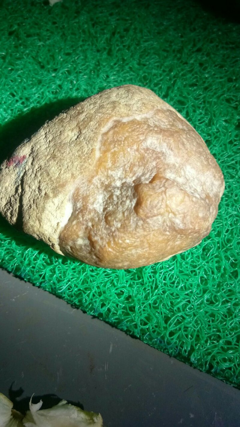 缅甸翡翠原石大马坎
