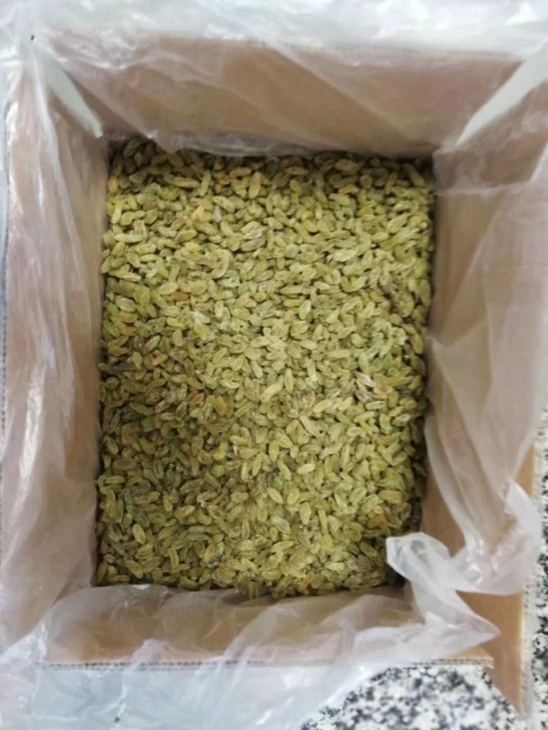 新疆葡萄干