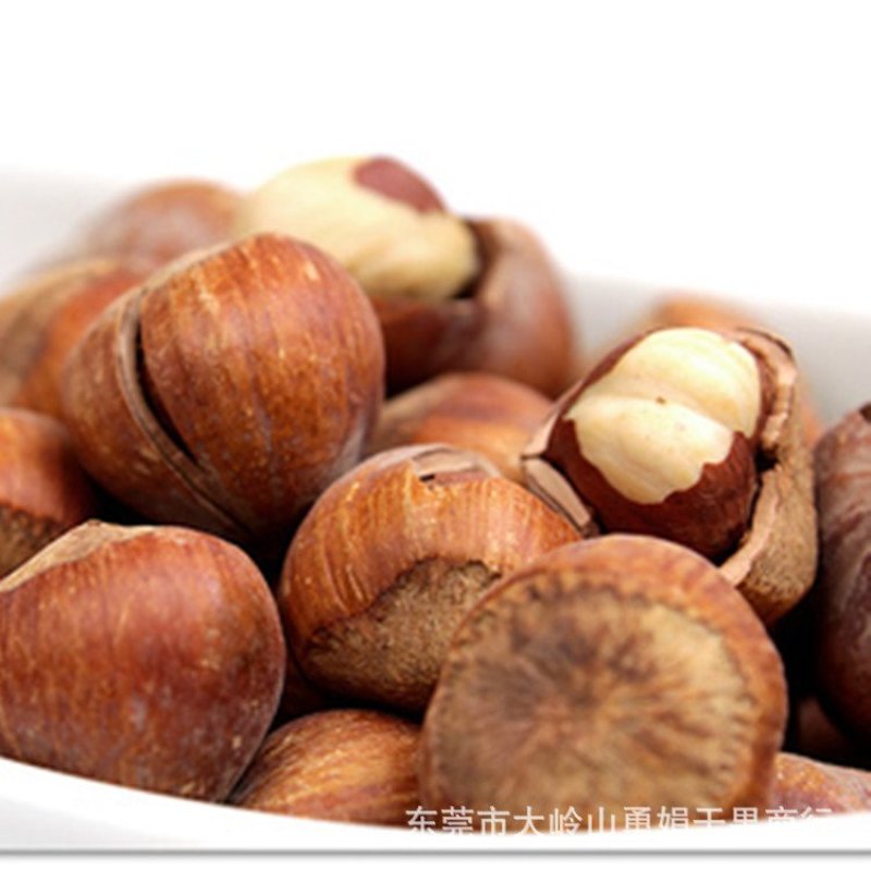 原味榛子