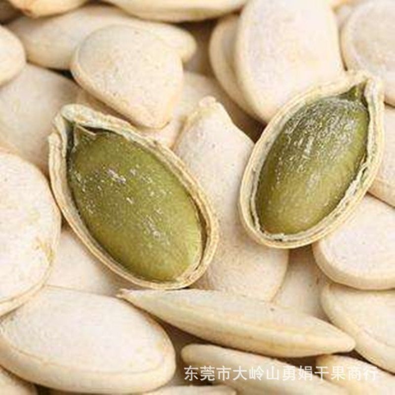 原味炒南瓜子