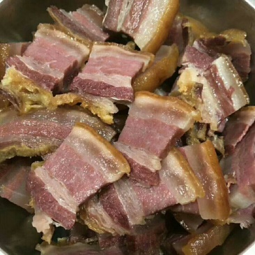 云南腊肉