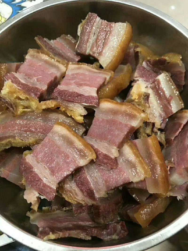 云南腊肉