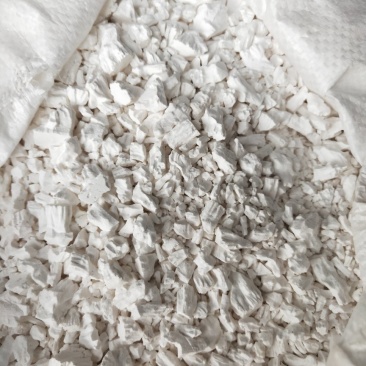 玉米淀粉颗粒
