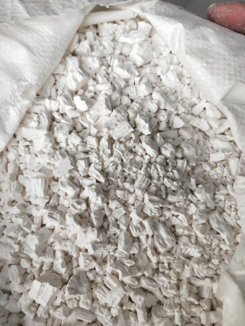 玉米淀粉颗粒