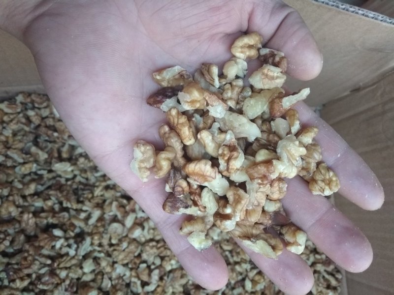 核桃仁原味
