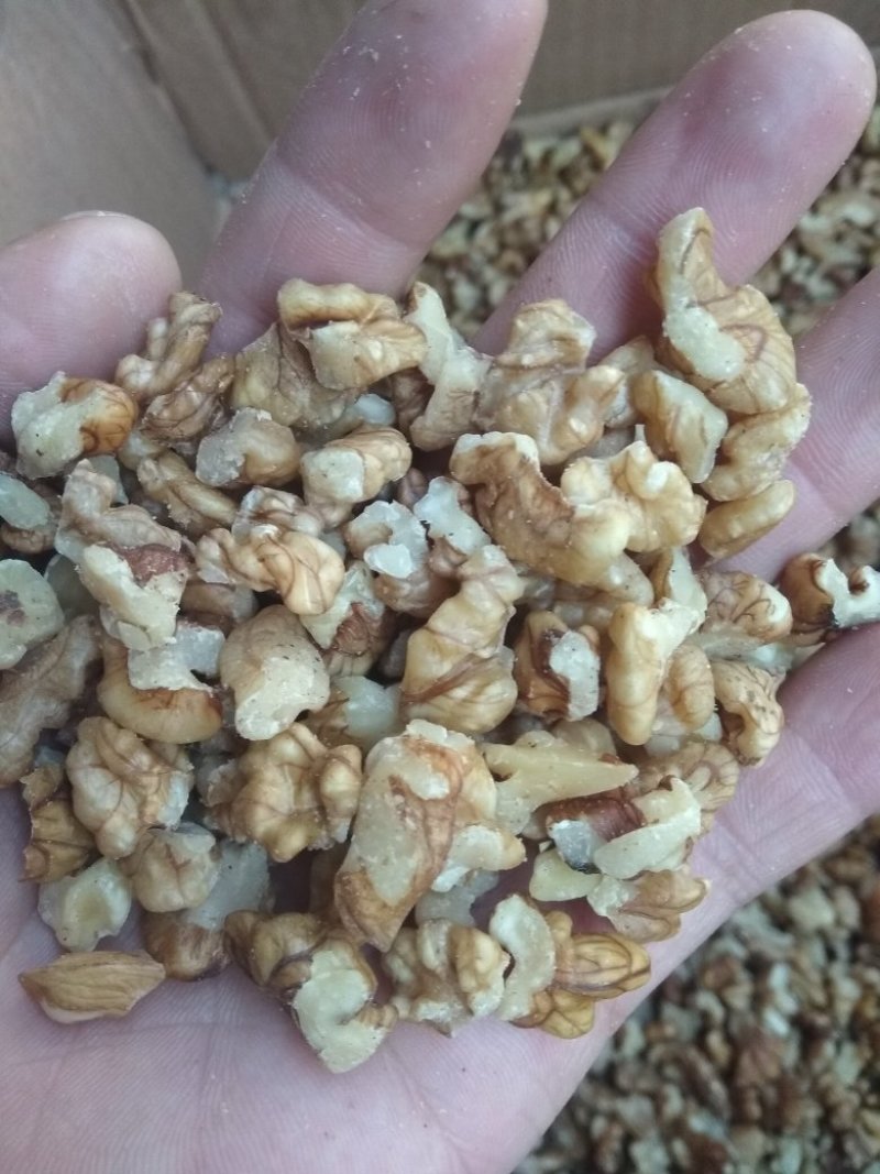 核桃仁原味