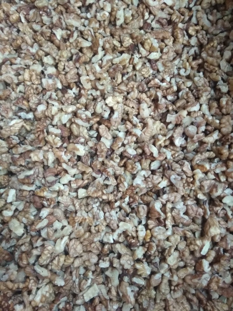 核桃仁原味
