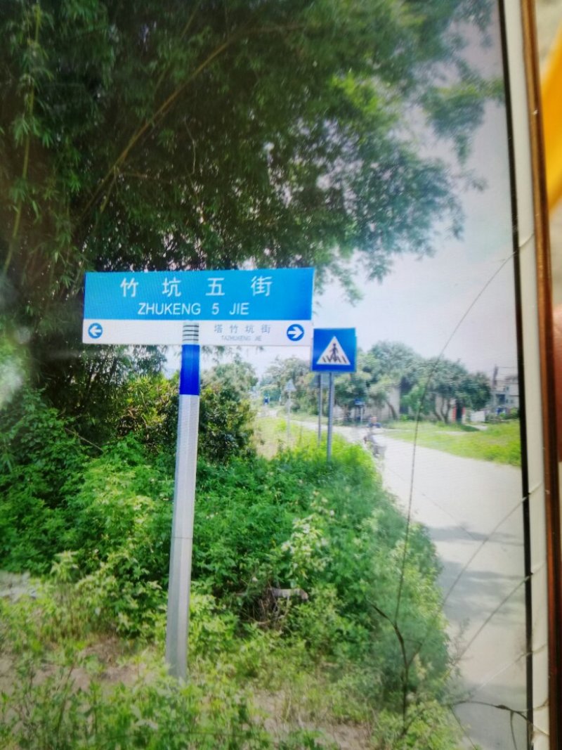 水田