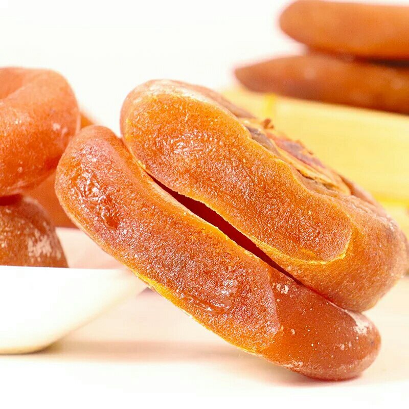 恭城柿饼