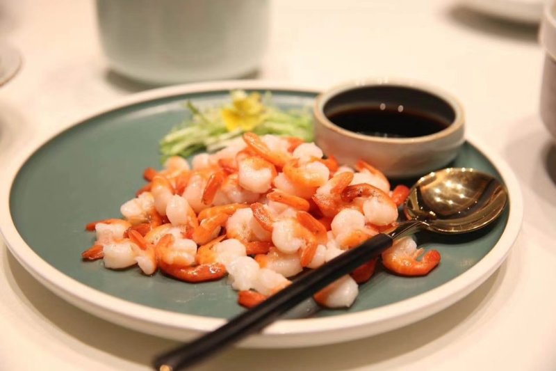 餐饮食材供应链