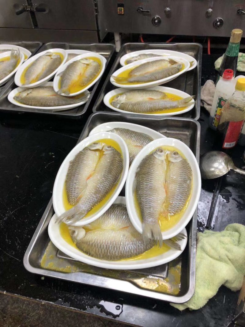 餐饮食材供应链