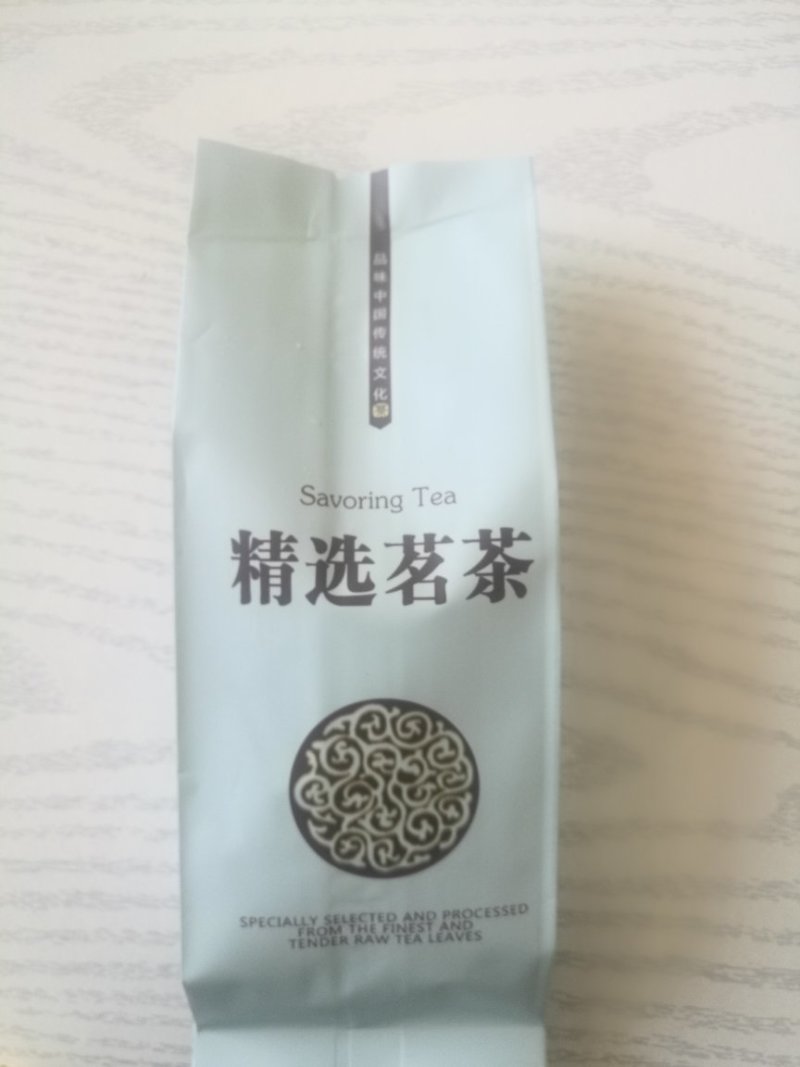 菊花茶
