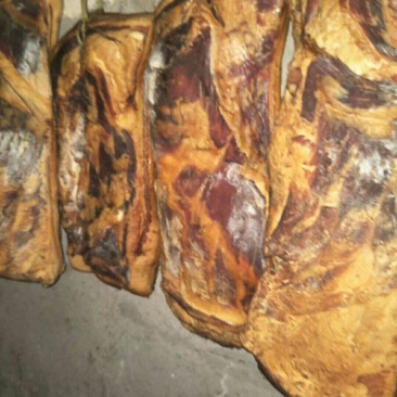 腊肉