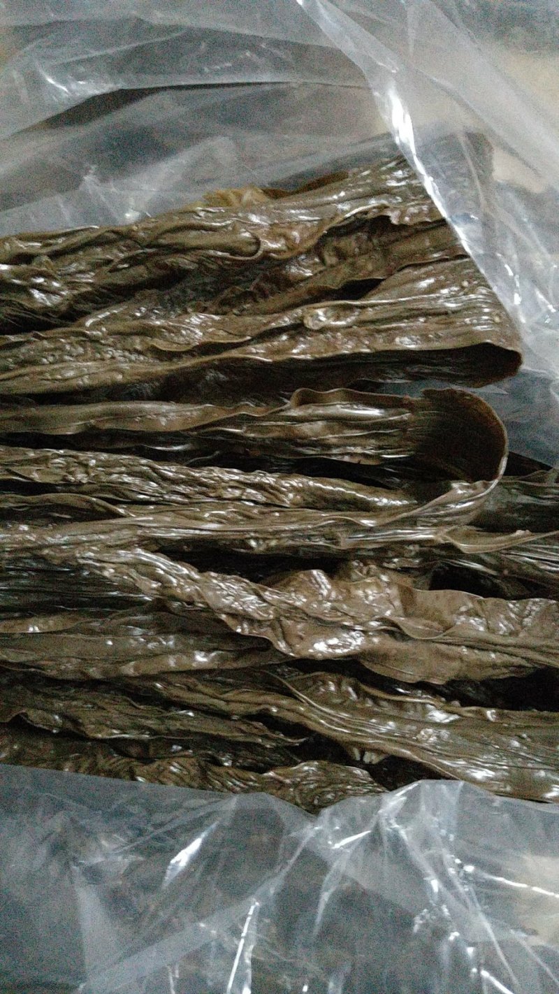 黑豆腐竹