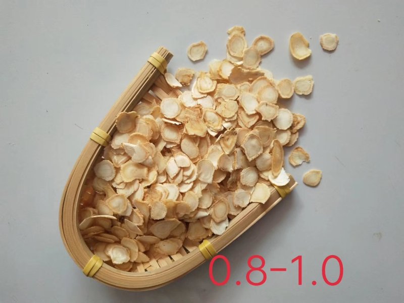 西洋参选货