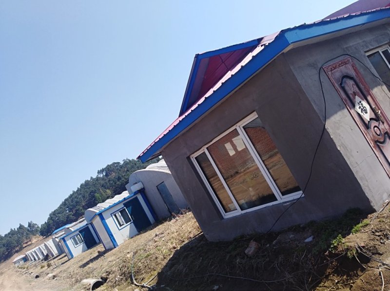 农业用地出租
