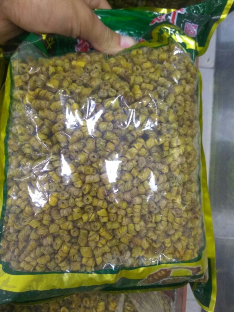 石斛小米斛石斛石斛胶质多化渣干净