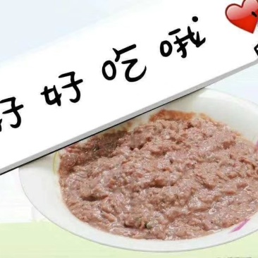 自家腌制虾酱