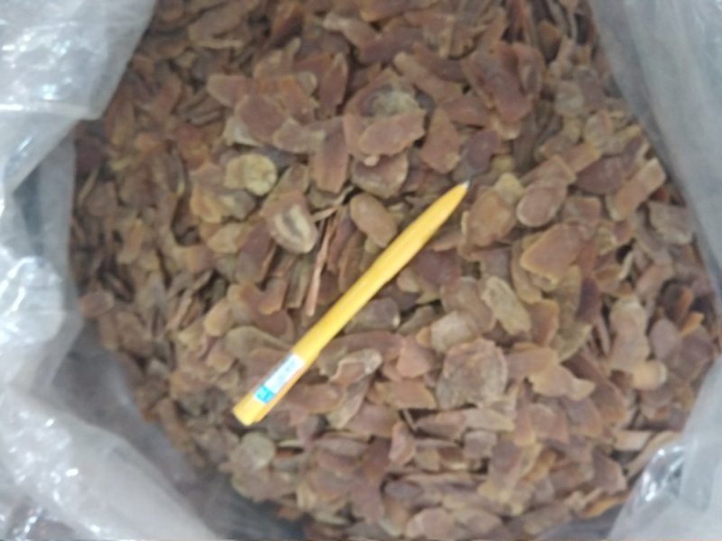 红参中大片