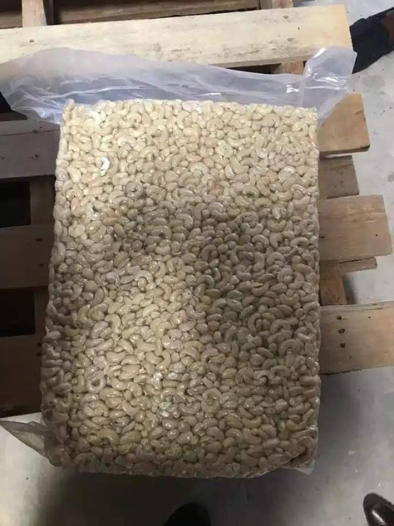 精选大白W320腰果