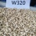 精选大白W320腰果