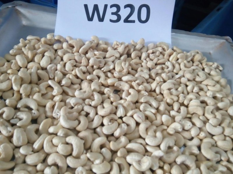 精选大白W320腰果