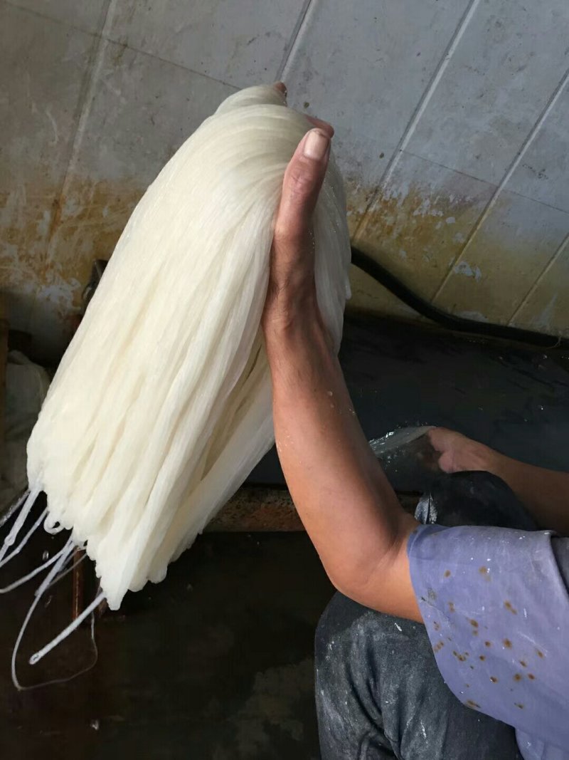 粉条
