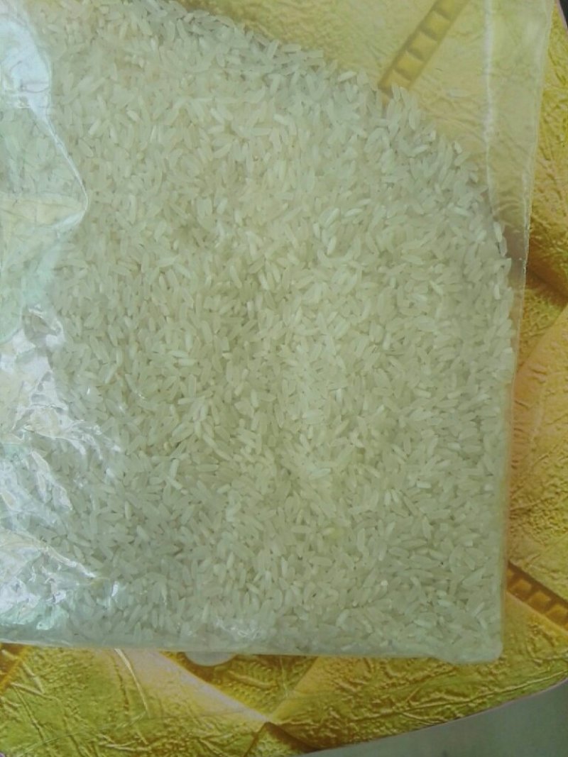 香软香米