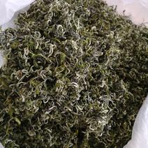 普洱绿茶～一级烘青十号青茶一芽一叶初长型