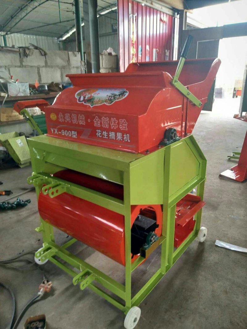 摘果器