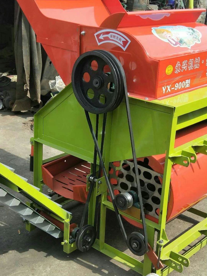 摘果器