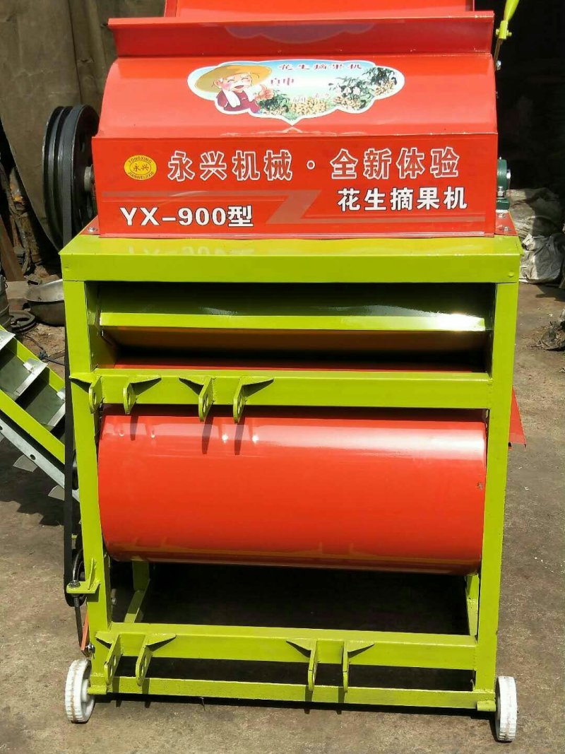 摘果器