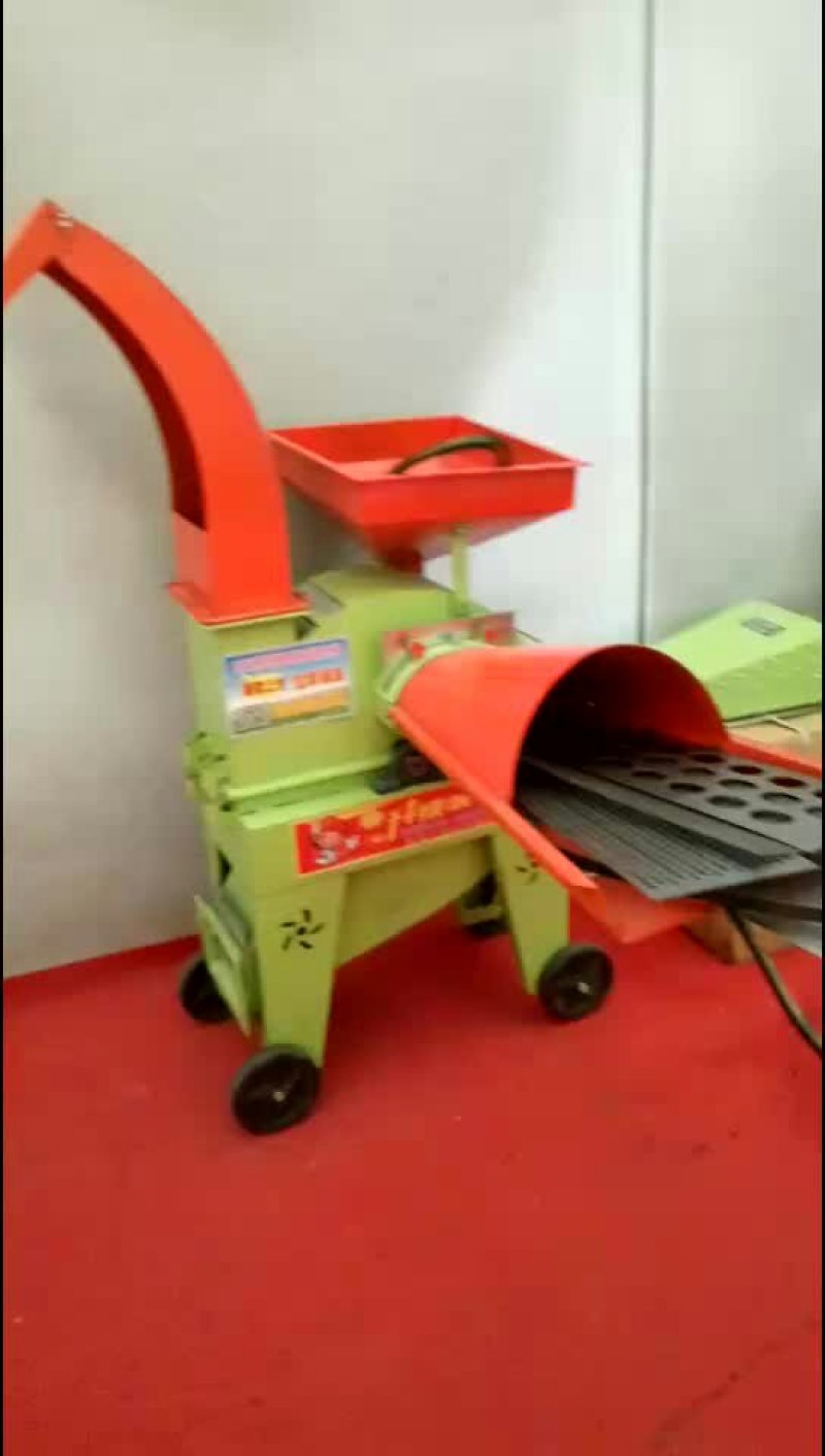 豆粕