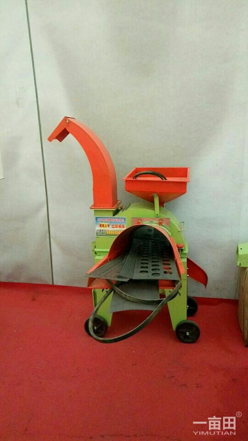 豆粕