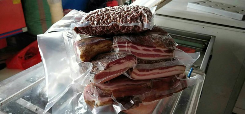 腊肉