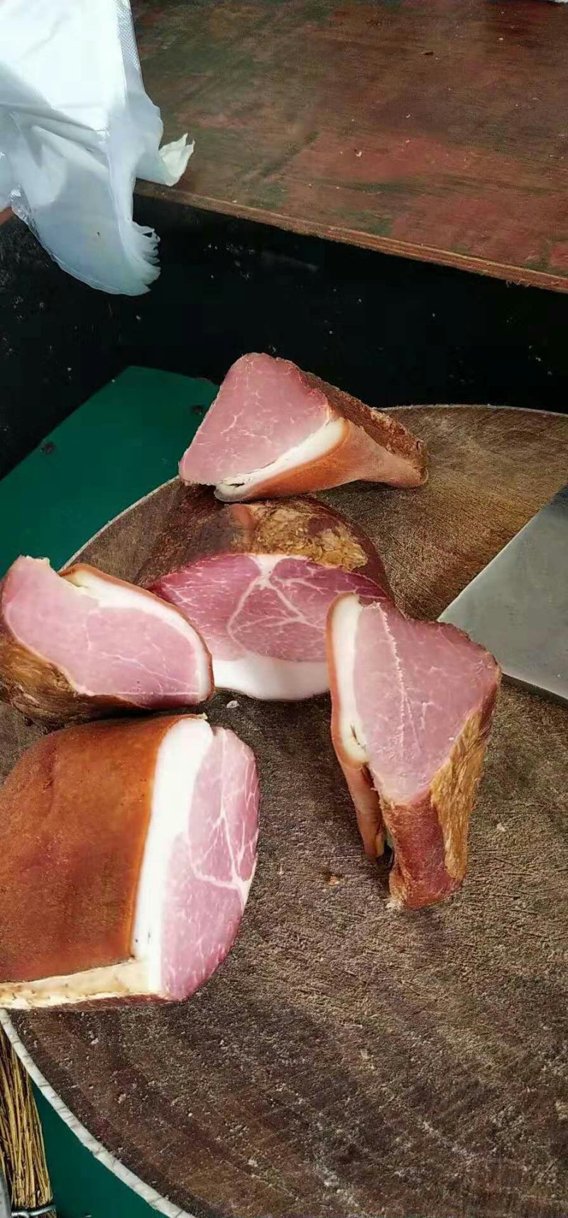 腊肉