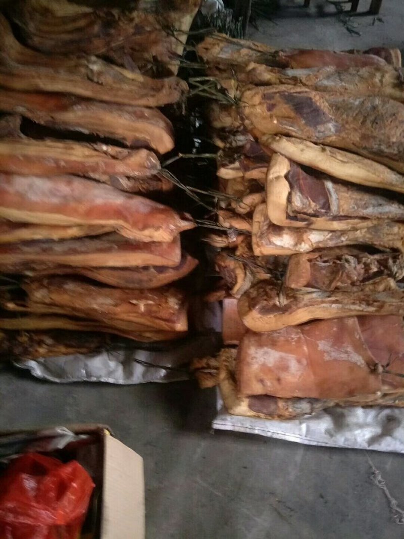 腊肉