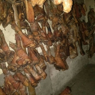 腊肉