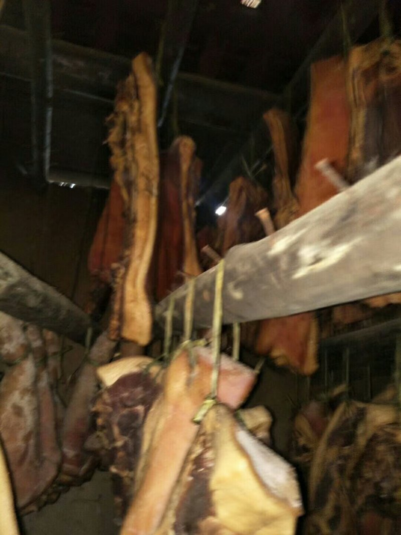 腊肉