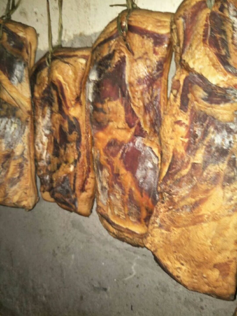 腊肉