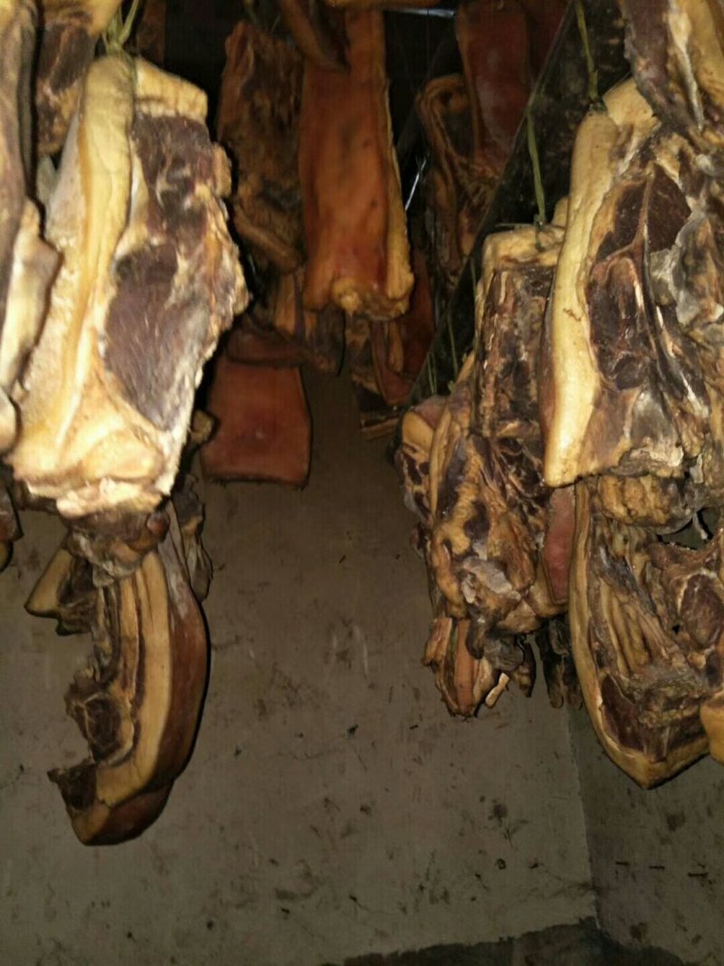 腊肉