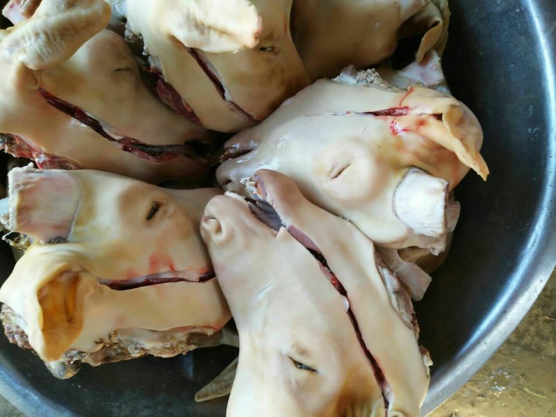 羊头