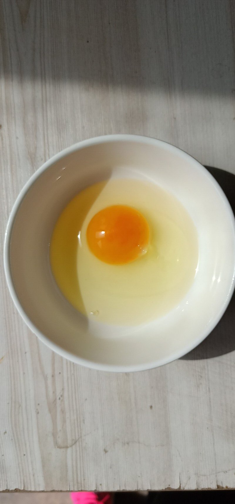 土鸡蛋