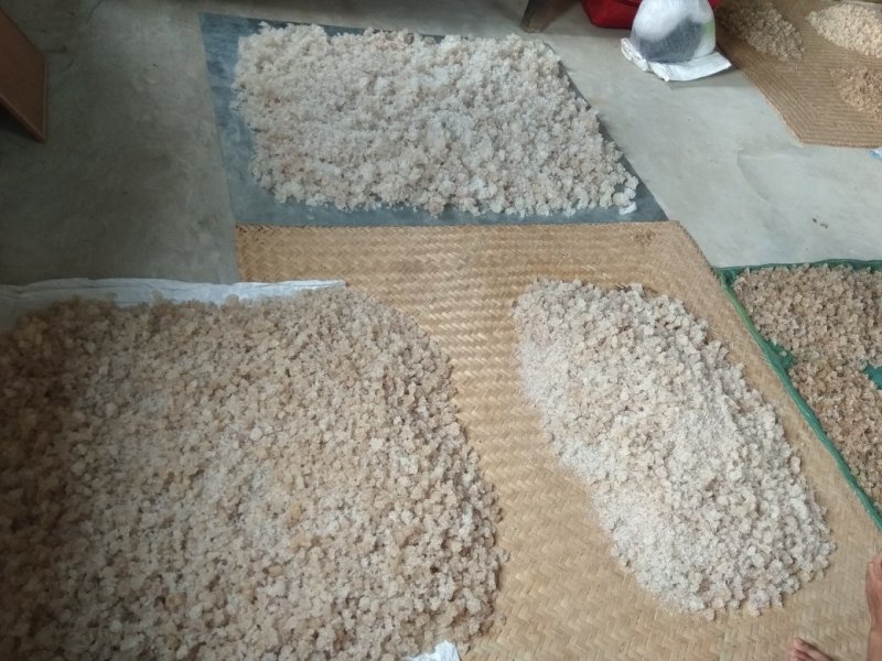 缅甸拉丝雪燕雪燕大货批发50公斤起发散称加3元